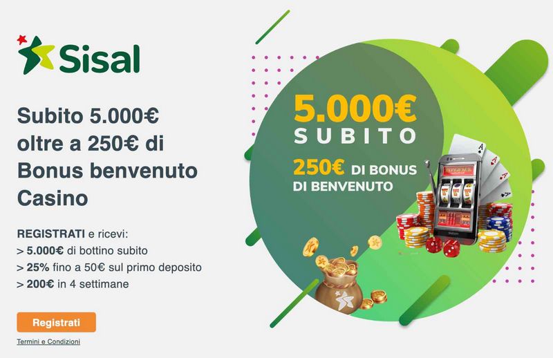 Siti web e casinò online non AAMS - Perché i casinò internazionali stanno diventando popolari in Italia? Siti web e casinò online non AAMS - Perché i casinò internazionali stanno diventando popolari in Italia?