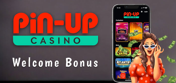 casino online pin up game slots betting