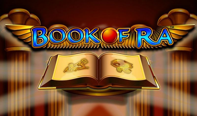 Book of Ra 6: Ein erstklassiger Spielautomat